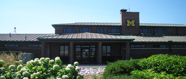 Facultad de Universidad de Michigan