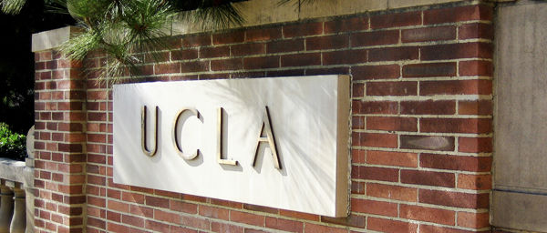 Universidad de California, UCLA