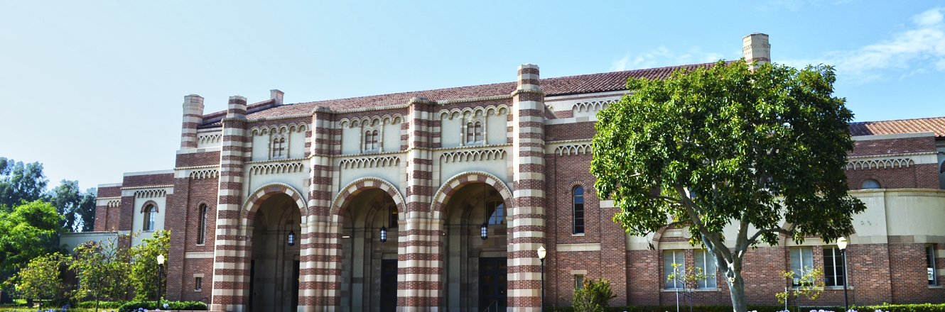 Universidad de California, Los Ángeles (UCLA)